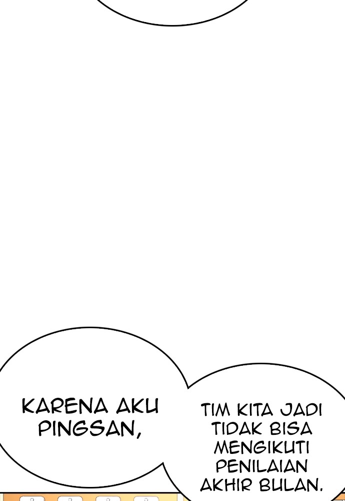 Halaman 18 dari Daddy Goes to School Chapter 71