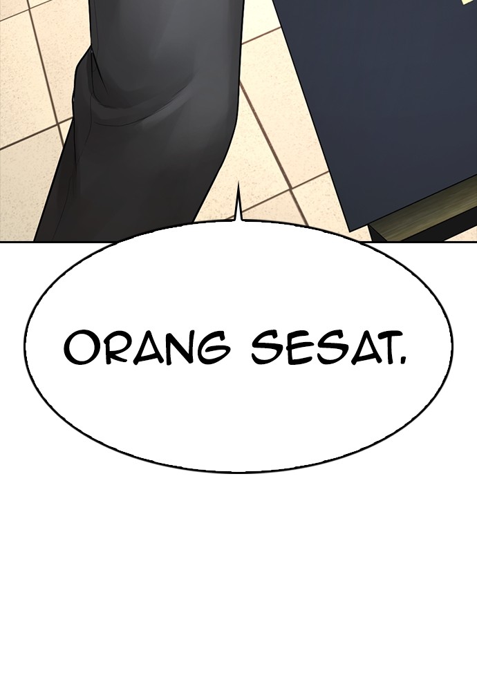 Halaman 183 dari Daddy Goes to School Chapter 71