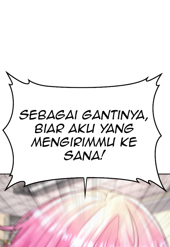Halaman 184 dari Daddy Goes to School Chapter 71