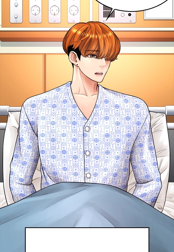 Halaman 19 dari Daddy Goes to School Chapter 71