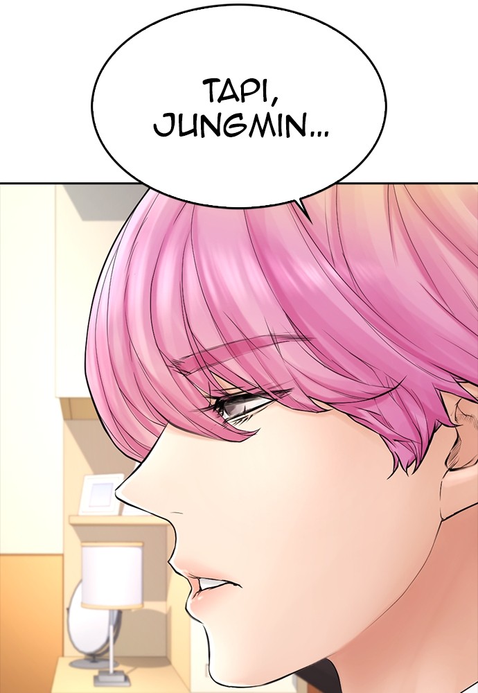 Halaman 25 dari Daddy Goes to School Chapter 71