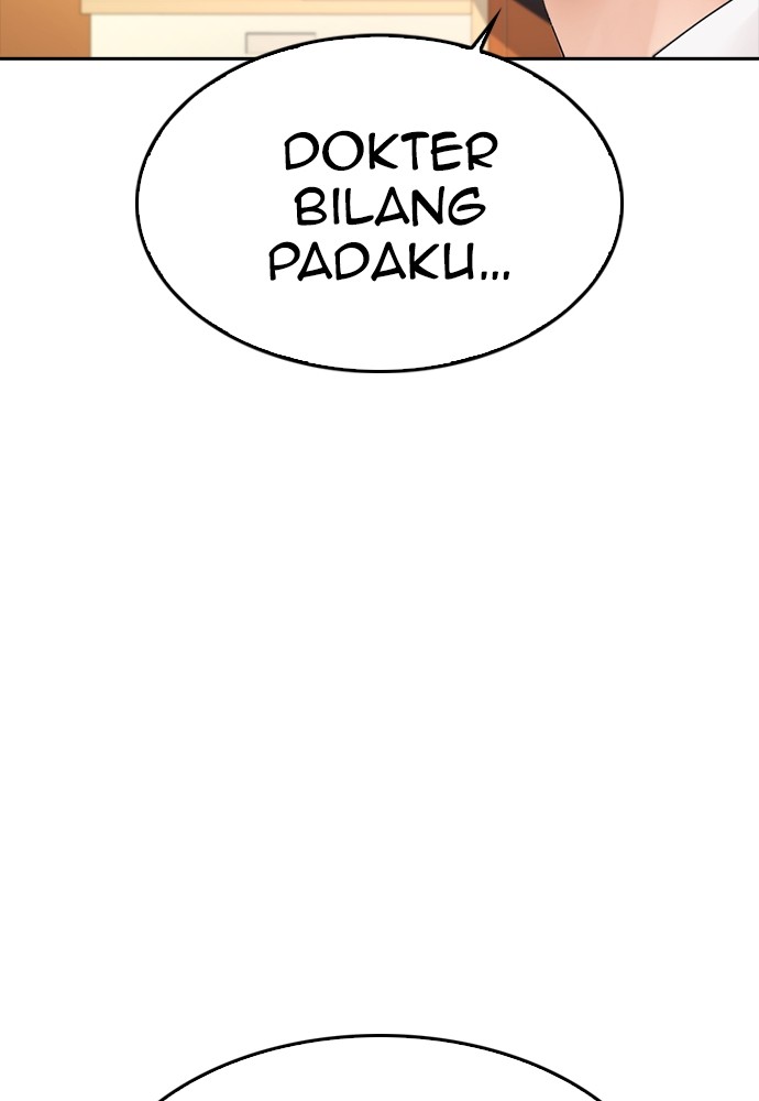 Halaman 26 dari Daddy Goes to School Chapter 71