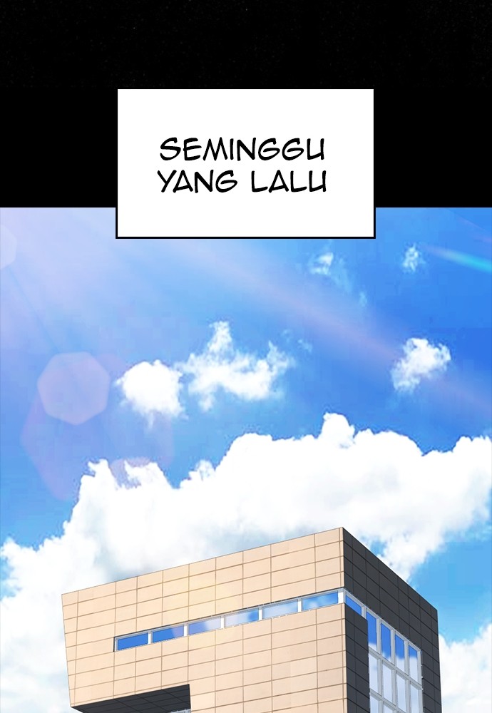 Halaman 33 dari Daddy Goes to School Chapter 71