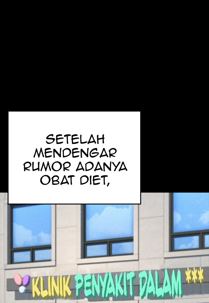 Halaman 42 dari Daddy Goes to School Chapter 71