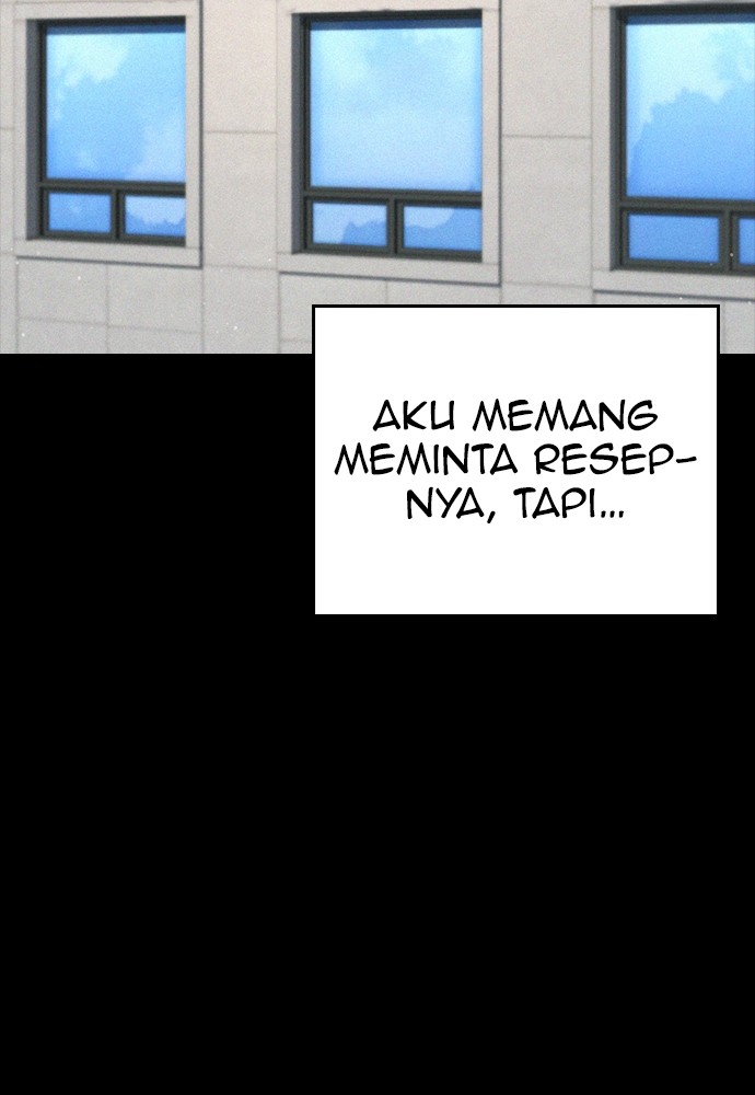 Halaman 43 dari Daddy Goes to School Chapter 71