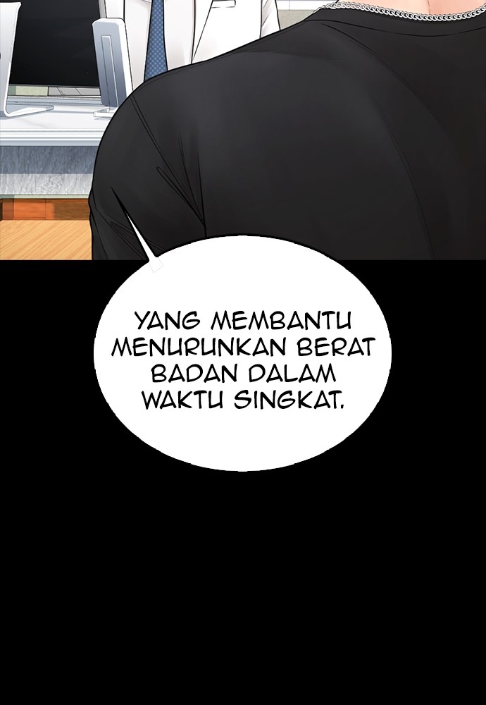 Halaman 45 dari Daddy Goes to School Chapter 71