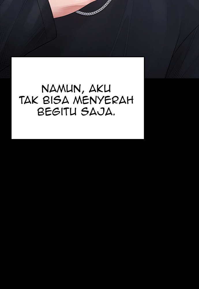 Halaman 48 dari Daddy Goes to School Chapter 71
