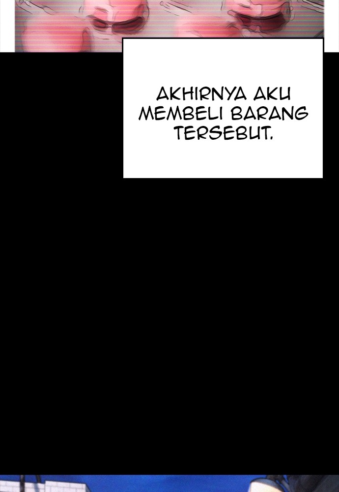 Halaman 50 dari Daddy Goes to School Chapter 71