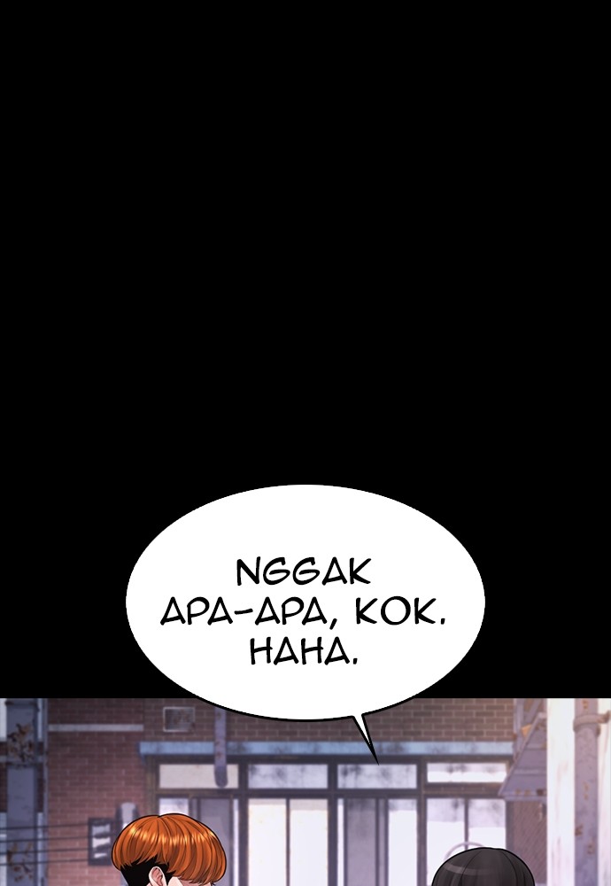 Halaman 52 dari Daddy Goes to School Chapter 71