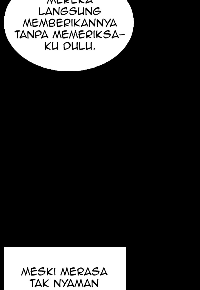 Halaman 54 dari Daddy Goes to School Chapter 71