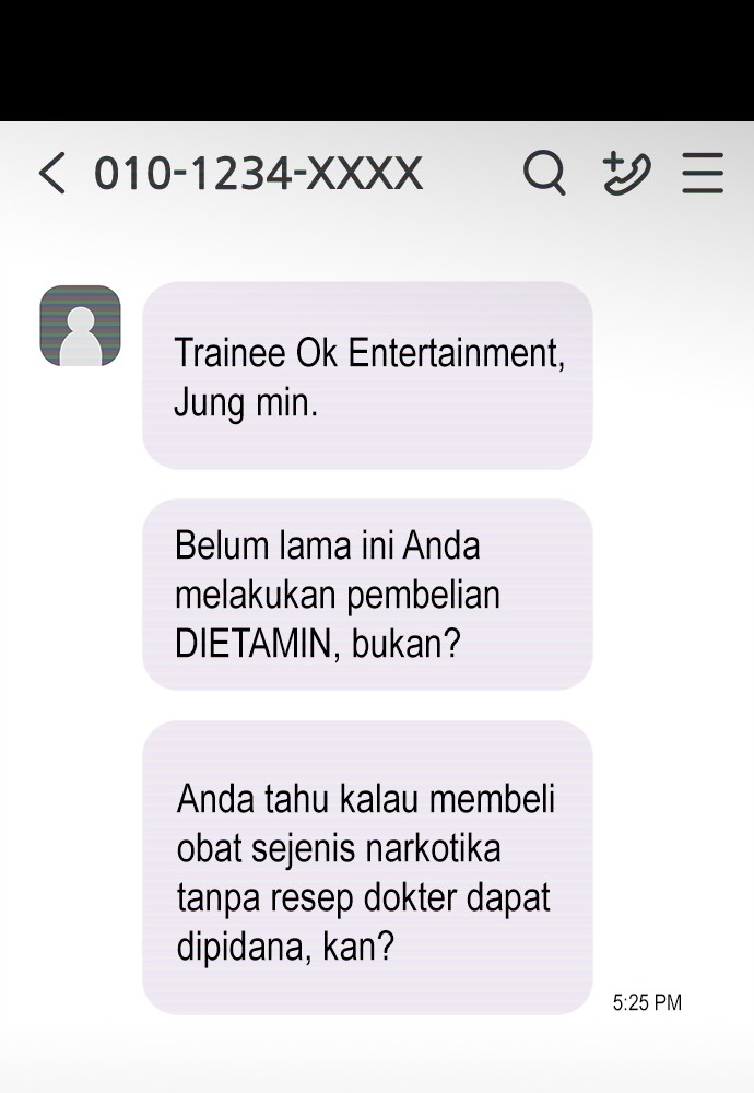 Halaman 58 dari Daddy Goes to School Chapter 71