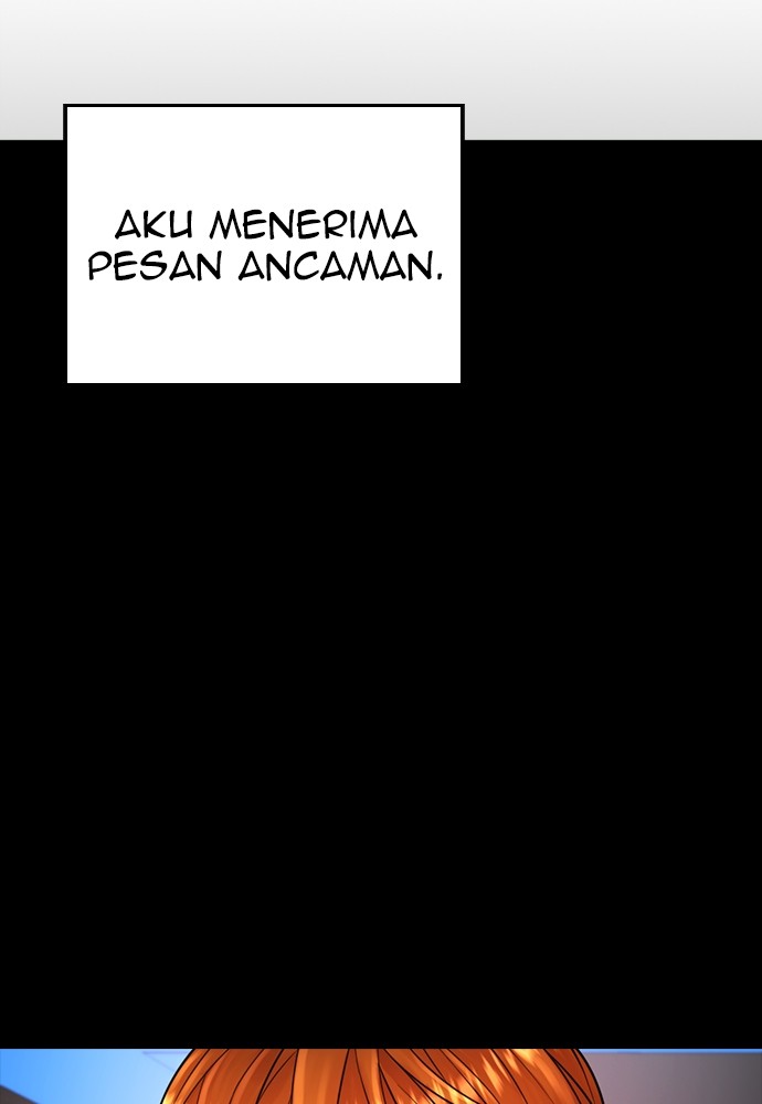 Halaman 59 dari Daddy Goes to School Chapter 71