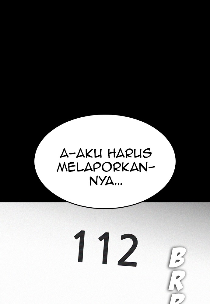 Halaman 61 dari Daddy Goes to School Chapter 71