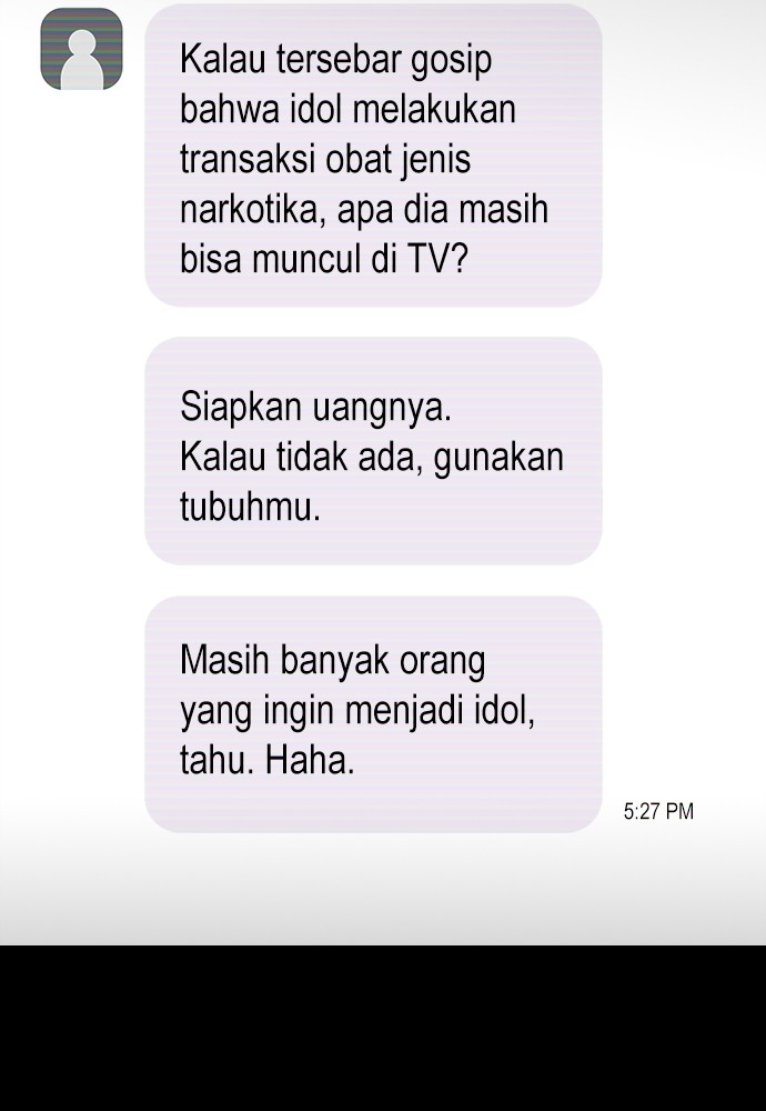 Halaman 64 dari Daddy Goes to School Chapter 71
