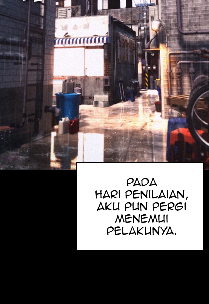 Halaman 66 dari Daddy Goes to School Chapter 71