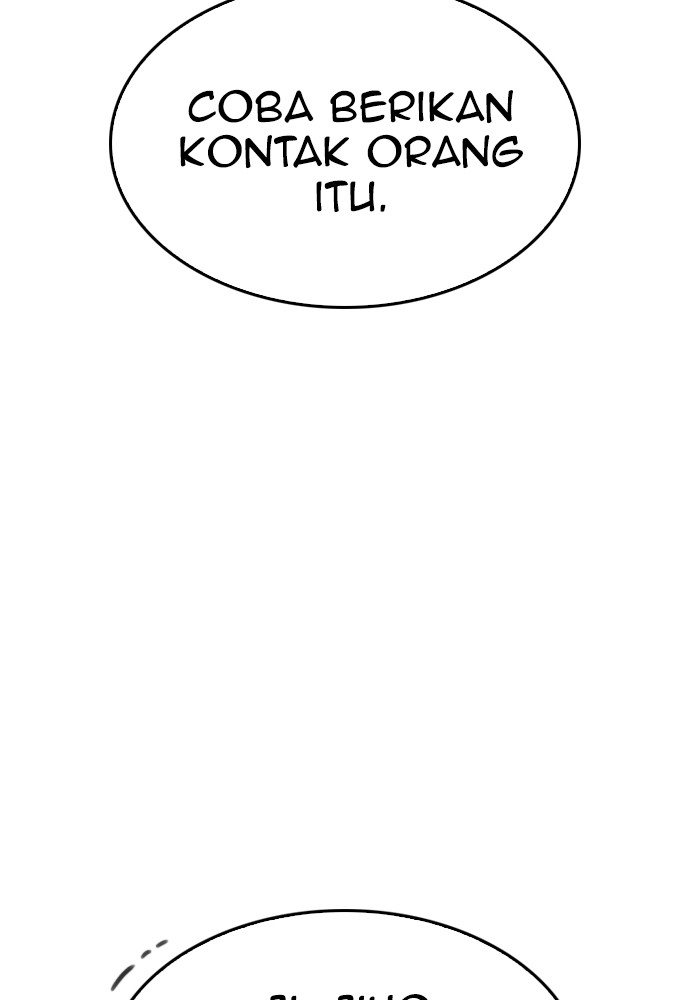 Halaman 71 dari Daddy Goes to School Chapter 71