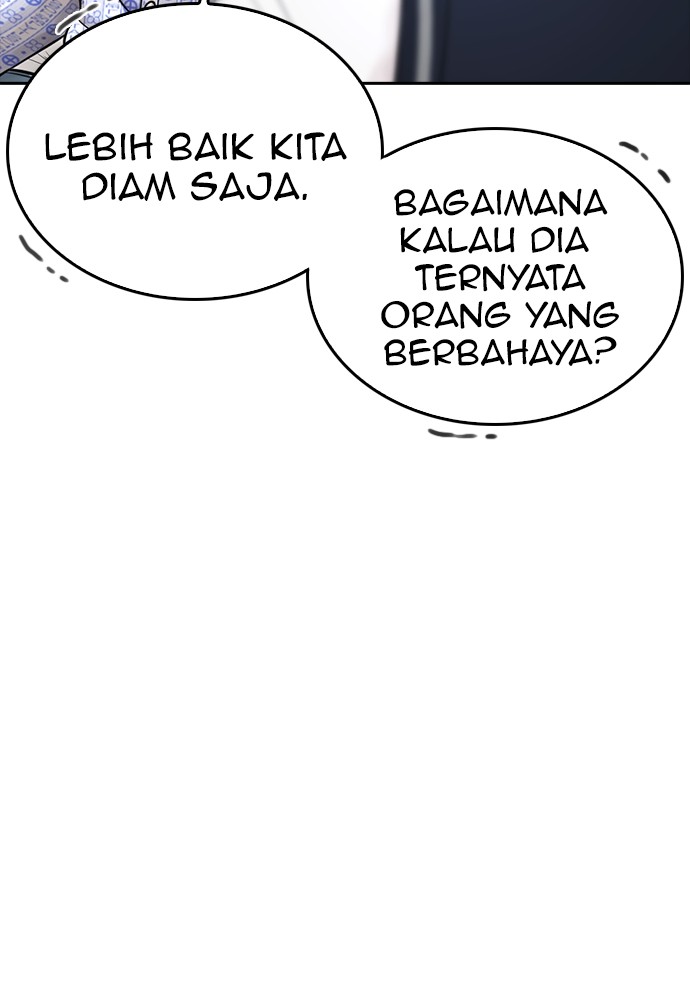 Halaman 73 dari Daddy Goes to School Chapter 71
