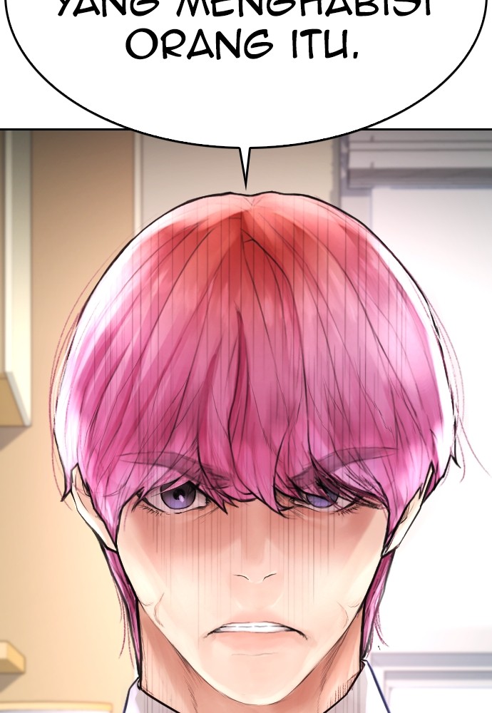 Halaman 76 dari Daddy Goes to School Chapter 71
