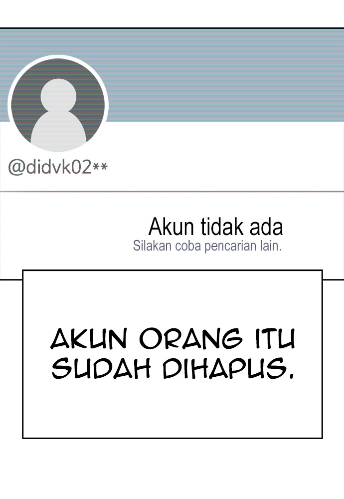 Halaman 82 dari Daddy Goes to School Chapter 71