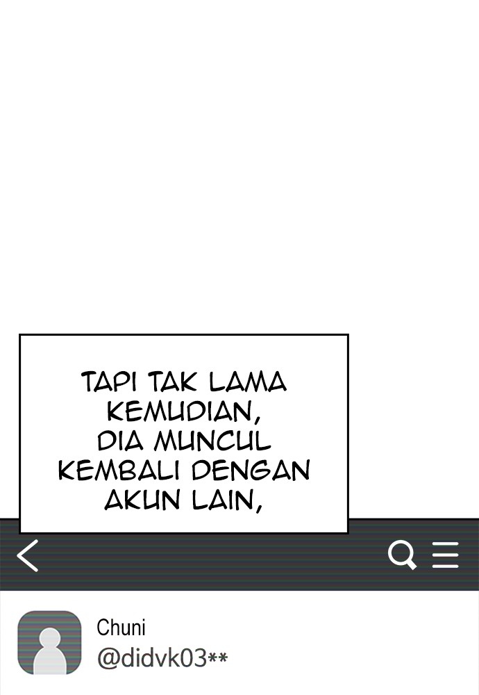 Halaman 83 dari Daddy Goes to School Chapter 71