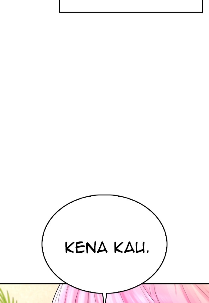 Halaman 85 dari Daddy Goes to School Chapter 71