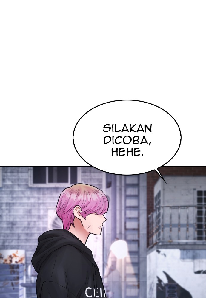 Halaman 90 dari Daddy Goes to School Chapter 71