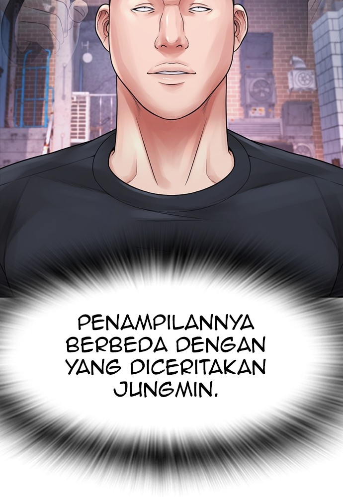 Halaman 93 dari Daddy Goes to School Chapter 71