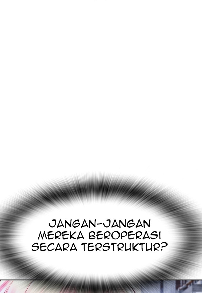 Halaman 94 dari Daddy Goes to School Chapter 71