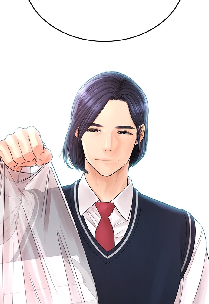 Halaman 103 dari Daddy Goes to School Chapter 72