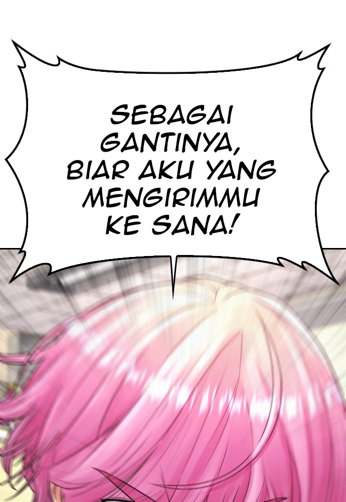 Halaman 11 dari Daddy Goes to School Chapter 72