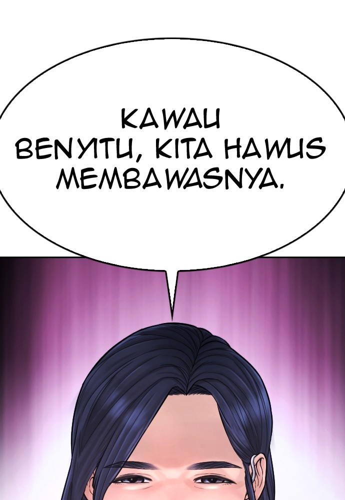 Halaman 119 dari Daddy Goes to School Chapter 72