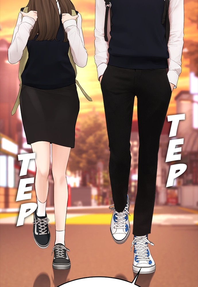 Halaman 124 dari Daddy Goes to School Chapter 72