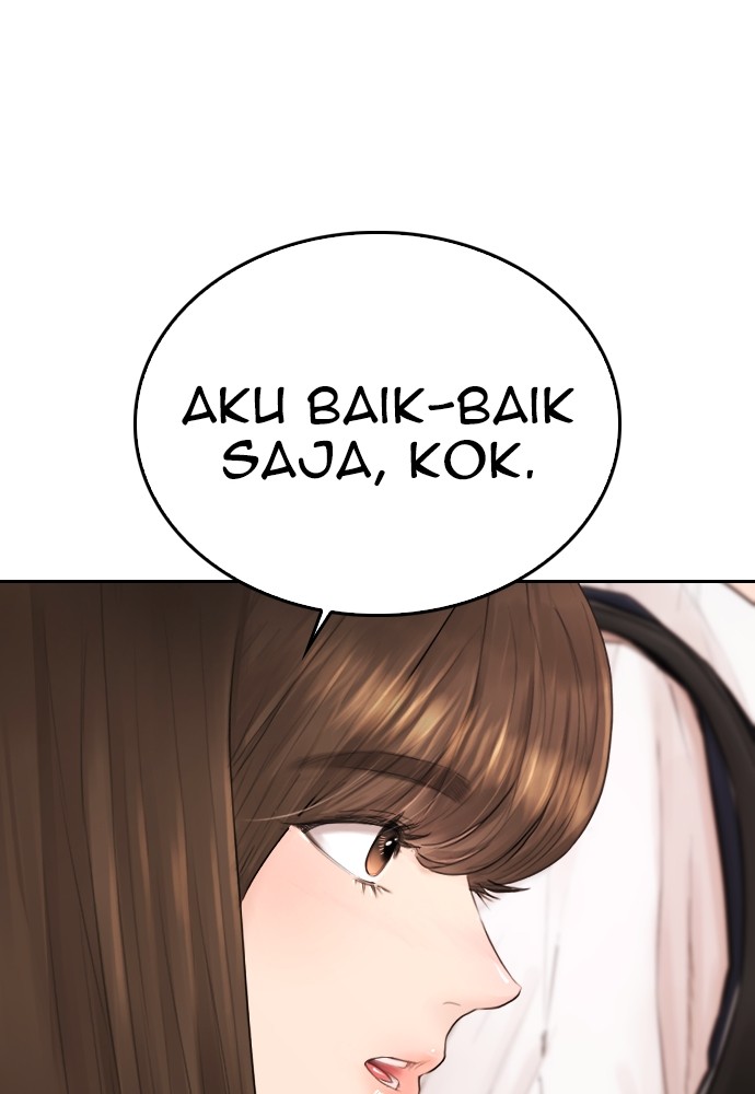 Halaman 128 dari Daddy Goes to School Chapter 72