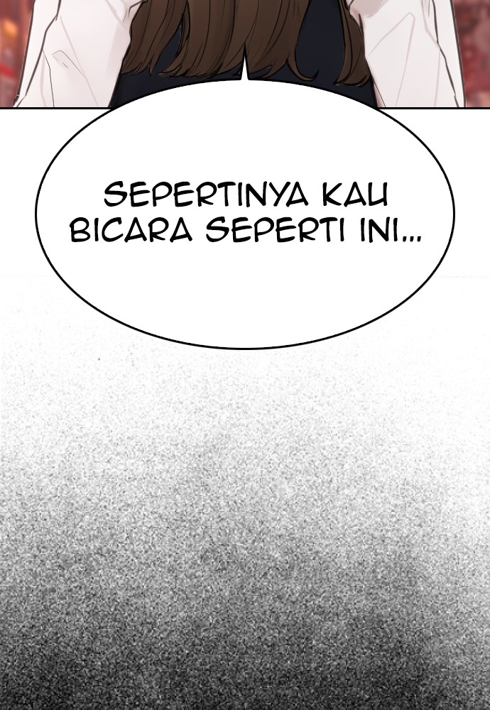 Halaman 135 dari Daddy Goes to School Chapter 72