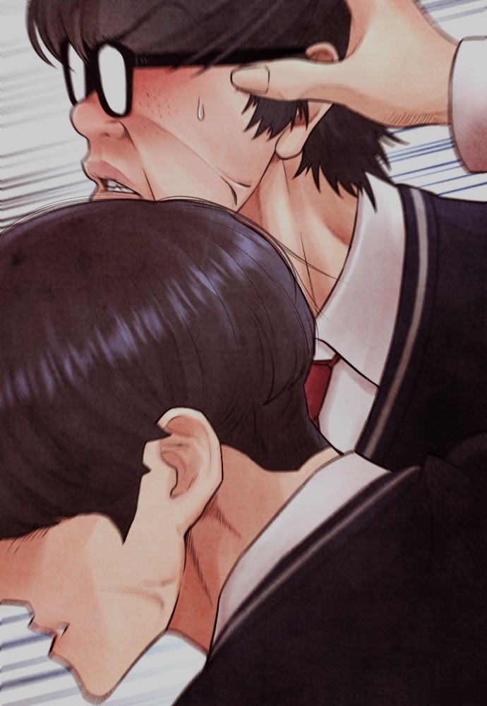 Halaman 137 dari Daddy Goes to School Chapter 72