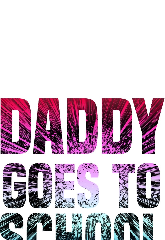 Halaman 14 dari Daddy Goes to School Chapter 72