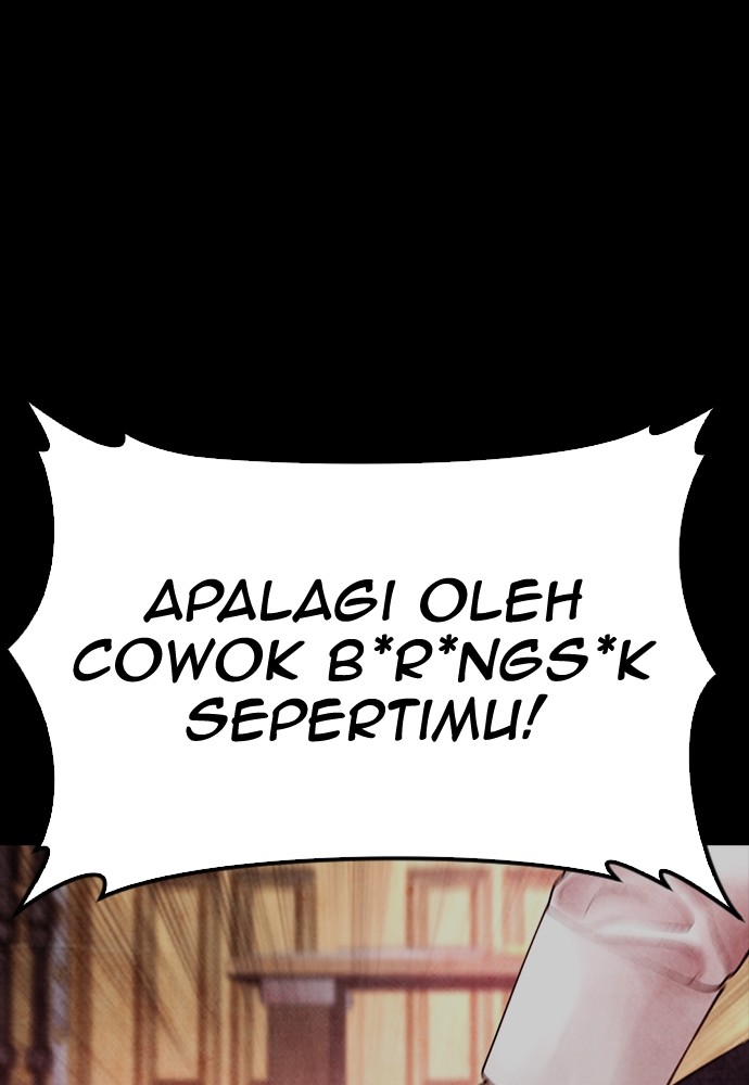 Halaman 142 dari Daddy Goes to School Chapter 72