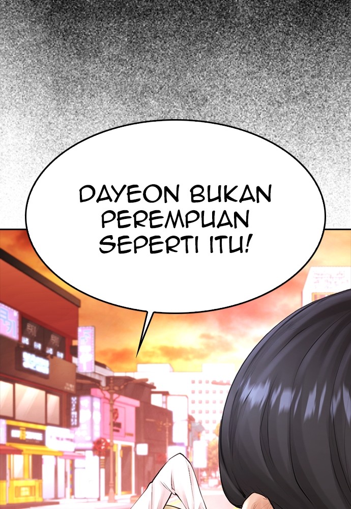 Halaman 144 dari Daddy Goes to School Chapter 72
