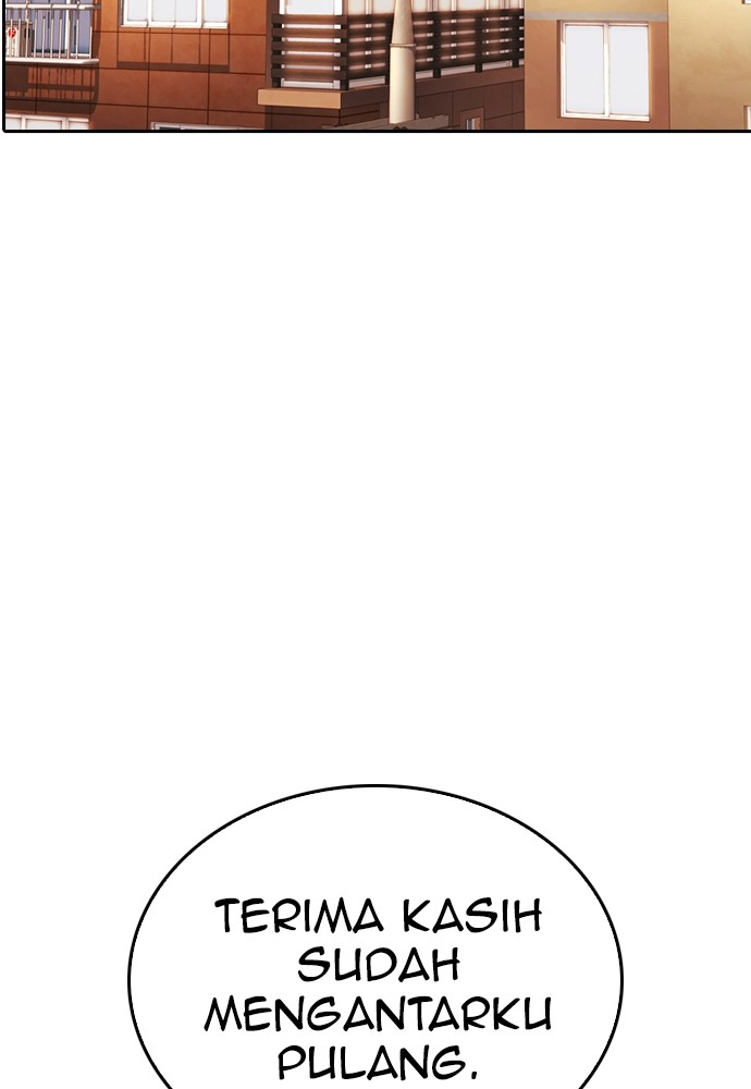 Halaman 159 dari Daddy Goes to School Chapter 72