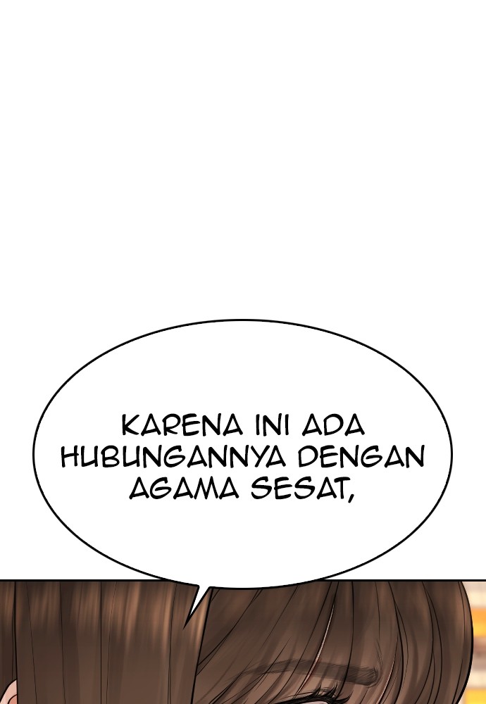 Halaman 163 dari Daddy Goes to School Chapter 72