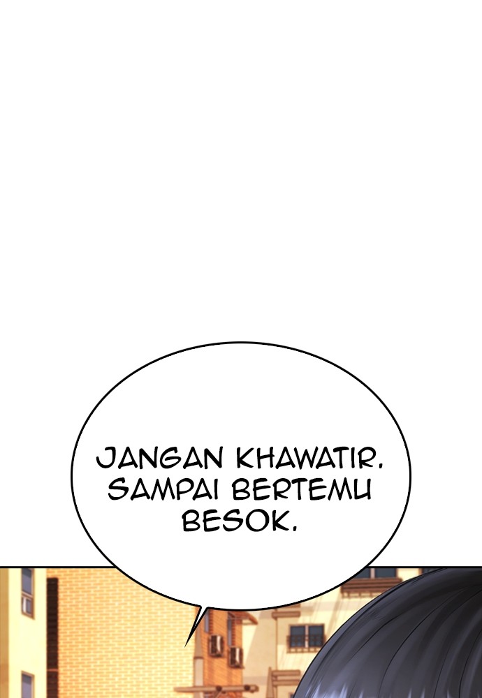 Halaman 165 dari Daddy Goes to School Chapter 72