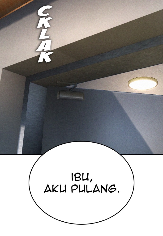 Halaman 169 dari Daddy Goes to School Chapter 72