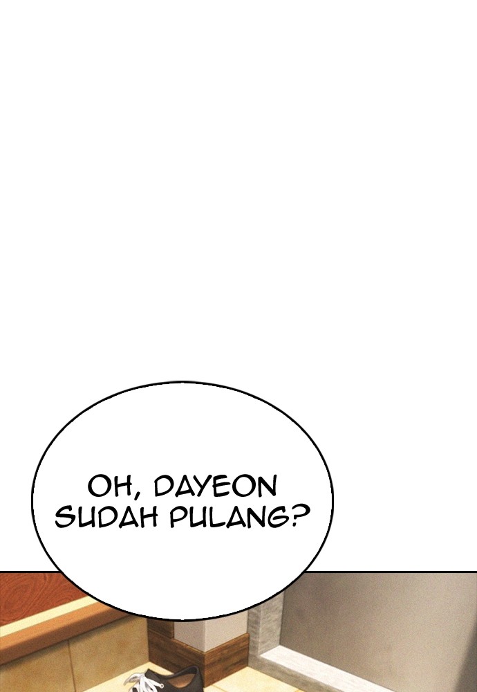 Halaman 170 dari Daddy Goes to School Chapter 72