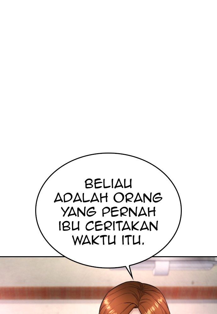 Halaman 172 dari Daddy Goes to School Chapter 72