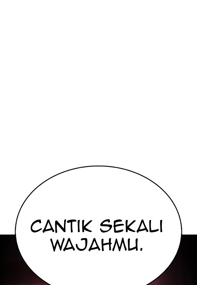 Halaman 176 dari Daddy Goes to School Chapter 72