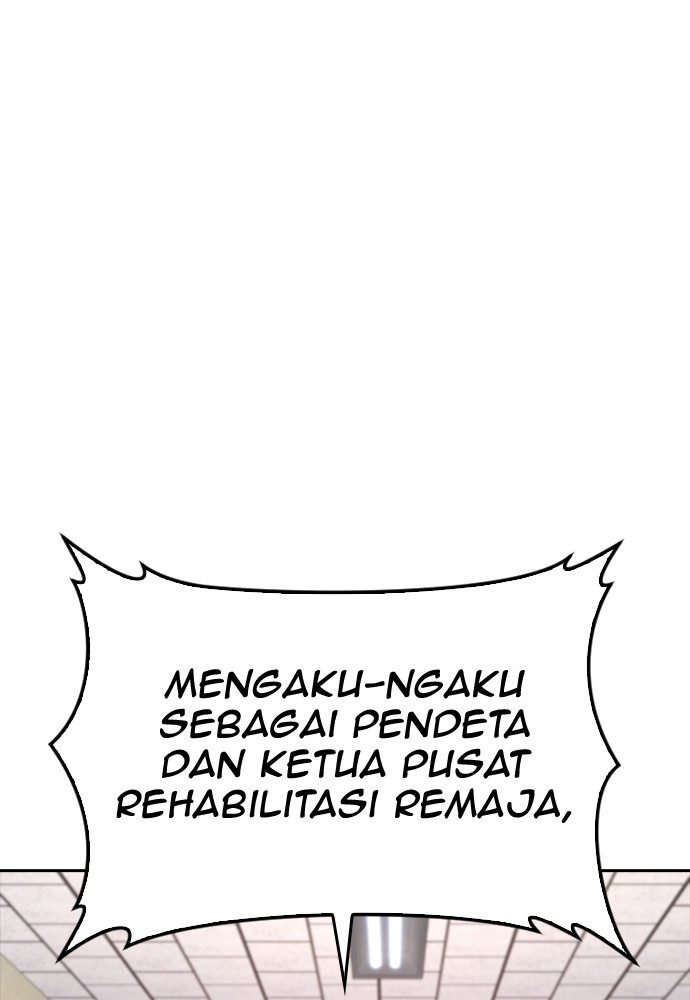 Halaman 18 dari Daddy Goes to School Chapter 72