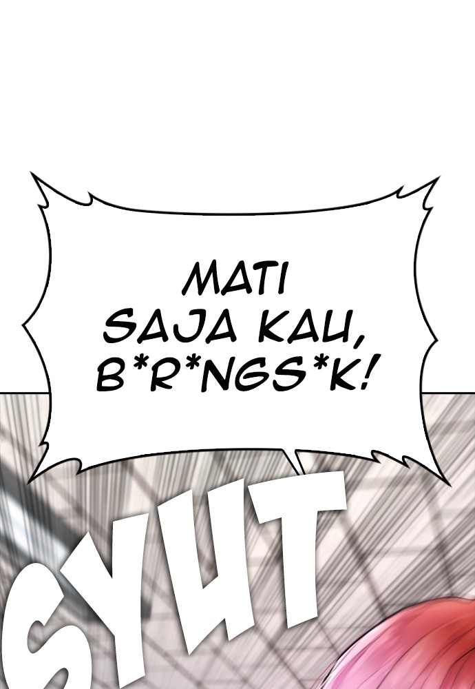 Halaman 21 dari Daddy Goes to School Chapter 72