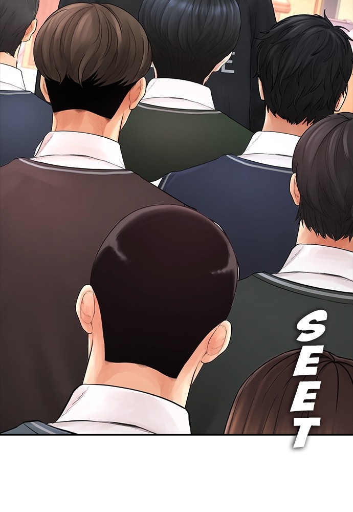 Halaman 31 dari Daddy Goes to School Chapter 72