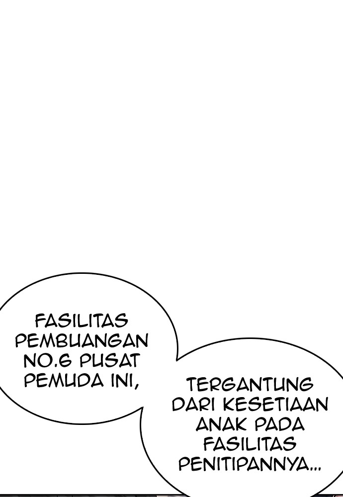 Halaman 32 dari Daddy Goes to School Chapter 72