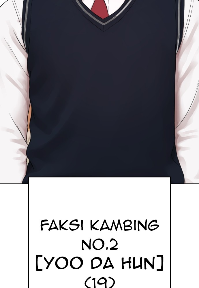 Halaman 41 dari Daddy Goes to School Chapter 72